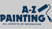 A-Z Painting