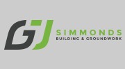 G J Simmonds Building & Groundworks