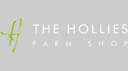 The Hollies Farm Shop