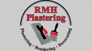 RMH Plastering