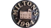 Milton's Country Lodge