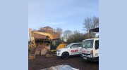 Olds Demolition