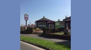 The Potters Bar