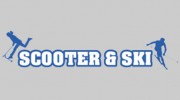 Skate & Ski