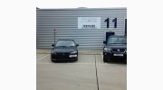 Alpha Park Motors