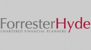 Forrester Hyde