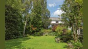 The Burn How Garden House Hotel