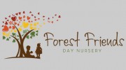 Forest Friends Day Nursery