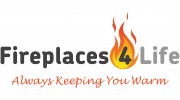 Fireplaces 4 Life