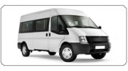 Minibus Hire Manchester