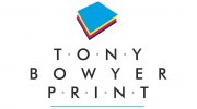 Tony Bowyer Print