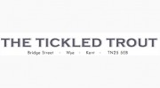 The Tickled Trout