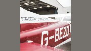 Staverton Flying School At Sky Park
