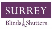 Surrey Blinds & Shutters