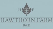 Hawthorn Farm Guest House
