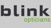 Blink Opticians. See What You Want To See