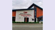 Denbigh Building