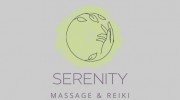 Serenity Massage & Reiki Healing