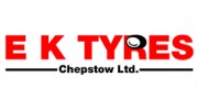 E K Tyres Chepstow