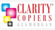 Clarity Copiers Glamorgan
