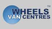 WVC Van Sales
