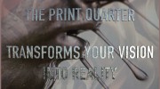 The Print Quarter