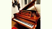 Jonathan Dear Music Tuition