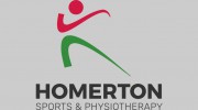 Homerton Physiotherapy & Sports Clinic