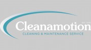 Cleanamotion