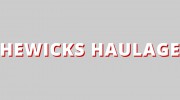 Hewicks Haulage
