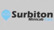 Surbiton Minicab Cars
