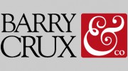 Barry Crux