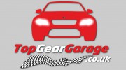 Top Gear Garage