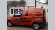Mark Wheeler Chimney Sweep