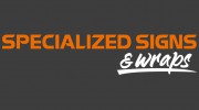 Specialized Signs Glasgow