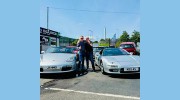 McGarrity Motors