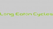 Long Eaton Cycles