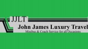 John James Luxury Travel