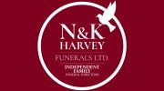 N & K Harvey Funerals