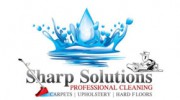 Sharp Solutions Carpet & Upholstery