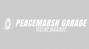 Peacemarsh Garage