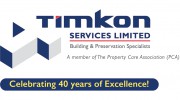 Timkon Services