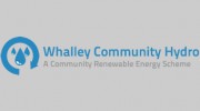 Whalley Community Hydro