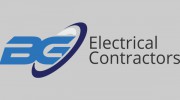B G Electrical Contractors