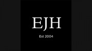 E J Harris
