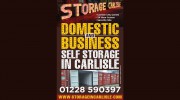 Container Storage In Carlisle