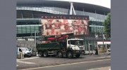 Dave Head & Sons Grab Services