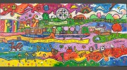Llanmartin Primary School