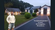 MR SMOOTH PLASTERING Shrewsbury