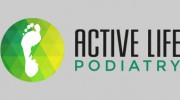 Active Life Podiatry